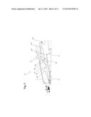 INFUSION SITE INTERFACES AND INSERTION DEVICES FOR INFUSION SITE     INTERFACES diagram and image