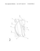 INFUSION SITE INTERFACES AND INSERTION DEVICES FOR INFUSION SITE     INTERFACES diagram and image