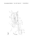 INFUSION SITE INTERFACES AND INSERTION DEVICES FOR INFUSION SITE     INTERFACES diagram and image