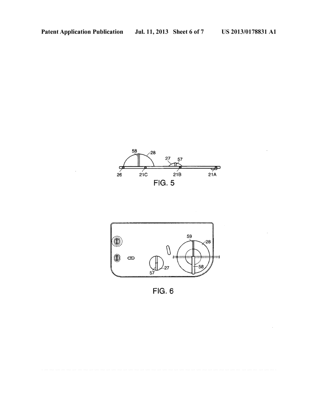 System and Method for Drug Preparation and Delivery - diagram, schematic, and image 07