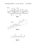 Ablation Systems, Probes, and Methods for Reducing Radiation from an     Ablation Probe into the Environment diagram and image