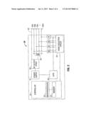 SYSTEM AND METHOD FOR POWER SUPPLY NOISE REDUCTION diagram and image