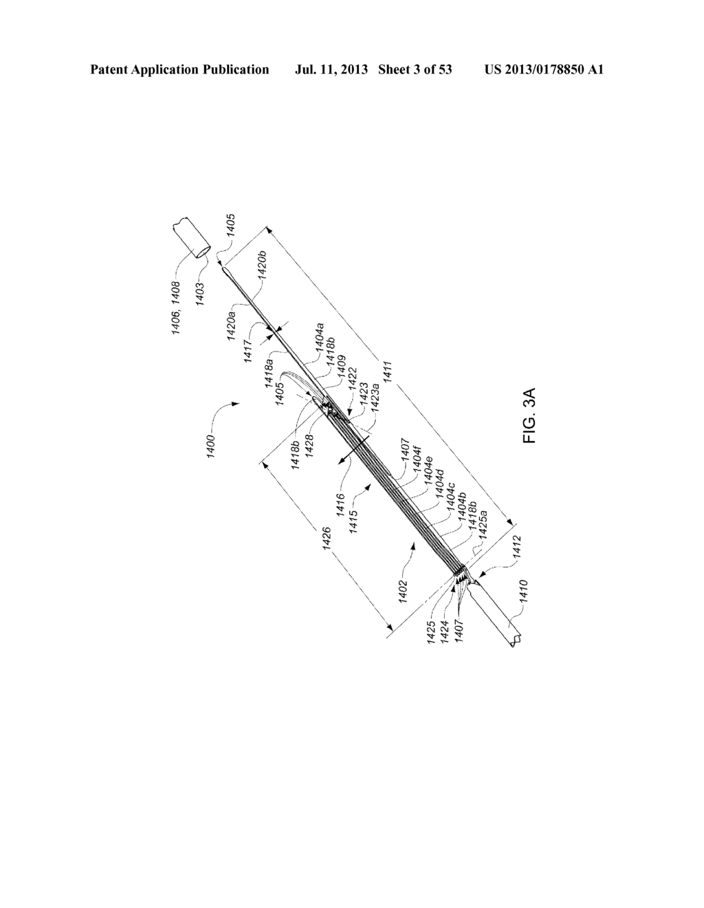 ENHANCED MEDICAL DEVICE FOR USE IN BODILY CAVITIES, FOR EXAMPLE AN ATRIUM - diagram, schematic, and image 04