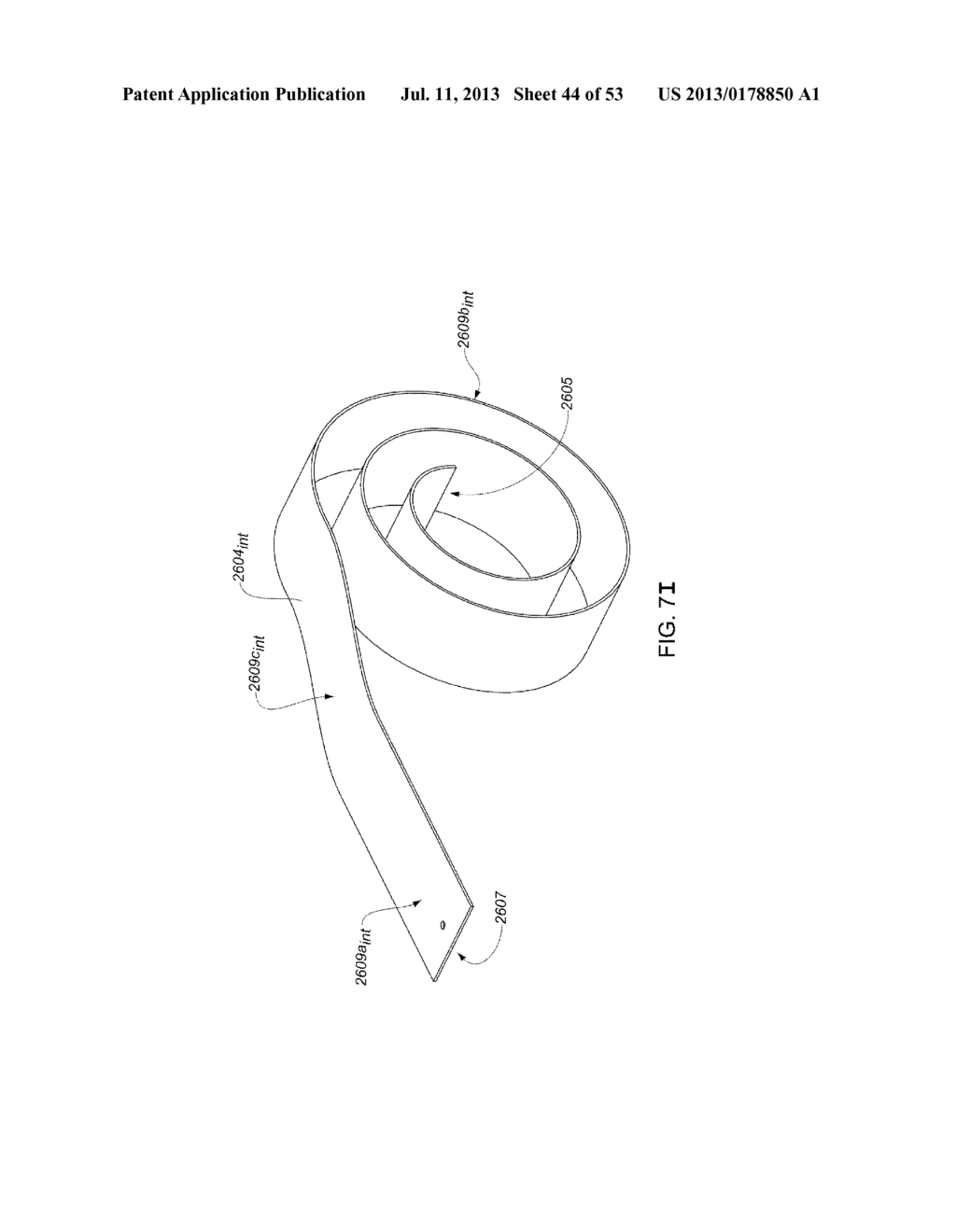 ENHANCED MEDICAL DEVICE FOR USE IN BODILY CAVITIES, FOR EXAMPLE AN ATRIUM - diagram, schematic, and image 45