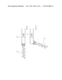 INSERT AND INSERT SYSTEM FOR A LAPAROSCOPIC INSTRUMENT diagram and image