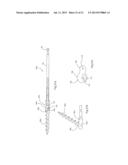 INSERT AND INSERT SYSTEM FOR A LAPAROSCOPIC INSTRUMENT diagram and image