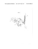 SURGICAL ROBOT AND METHOD FOR CONTROLLING THE SAME diagram and image