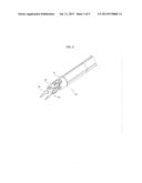 SURGICAL ROBOT AND METHOD FOR CONTROLLING THE SAME diagram and image