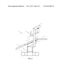 ROBOTIC SURGICAL SYSTEM WITH PATIENT SUPPORT diagram and image