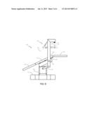 ROBOTIC SURGICAL SYSTEM WITH PATIENT SUPPORT diagram and image