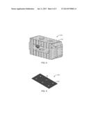 Porous Implants diagram and image