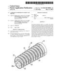 COMPOSITE INTERFERENCE SCREWS AND DRIVERS diagram and image