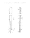 COMPOSITE INTERFERENCE SCREWS AND DRIVERS diagram and image