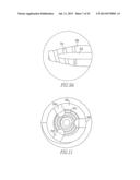 COMPOSITE INTERFERENCE SCREWS AND DRIVERS diagram and image