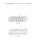 COMPOSITE INTERFERENCE SCREWS AND DRIVERS diagram and image