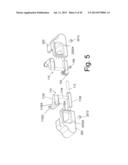 DEVICES AND METHODS TO PREVENT OR LIMIT SPONDLYLOLISTHESIS AND OTHER     ABERRANT MOVEMENTS OF THE VERTEBRAL BONES diagram and image