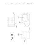 DEVICES AND METHODS TO PREVENT OR LIMIT SPONDLYLOLISTHESIS AND OTHER     ABERRANT MOVEMENTS OF THE VERTEBRAL BONES diagram and image