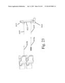 DEVICES AND METHODS TO PREVENT OR LIMIT SPONDLYLOLISTHESIS AND OTHER     ABERRANT MOVEMENTS OF THE VERTEBRAL BONES diagram and image