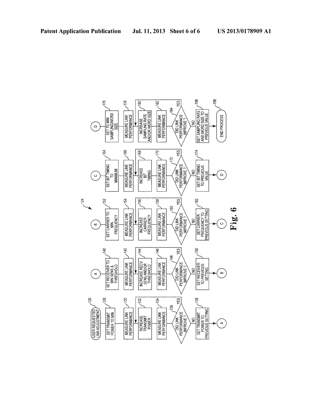 PERFORMANCE ASSESSMENT AND ADAPTATION OF AN ACOUSTIC COMMUNICATION LINK - diagram, schematic, and image 07