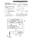 METHODS FOR TARGETING DEEP BRAIN SITES TO TREAT MOOD AND/OR ANXIETY     DISORDERS diagram and image