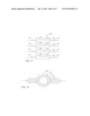 ELECTRICAL LEAD FOR AN ELECTRONIC DEVICE SUCH AS AN IMPLANTABLE DEVICE diagram and image