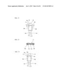 STENT DELIVERY SYSTEM diagram and image