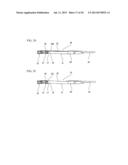 STENT DELIVERY SYSTEM diagram and image