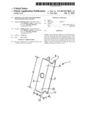 MINIMALLY INVASIVE INTERVERTEBRAL STAPLE DISTRACTION DEVICES diagram and image