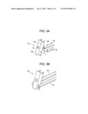 MINIMALLY INVASIVE INTERVERTEBRAL STAPLE DISTRACTION DEVICES diagram and image