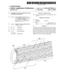 AIR IMPEDANCE ELECTROSPINNING FOR CONTROLLED POROSITY diagram and image