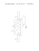 AIR IMPEDANCE ELECTROSPINNING FOR CONTROLLED POROSITY diagram and image