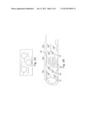 AIR IMPEDANCE ELECTROSPINNING FOR CONTROLLED POROSITY diagram and image