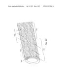 AIR IMPEDANCE ELECTROSPINNING FOR CONTROLLED POROSITY diagram and image