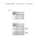 SUBSTRATE PROCESSING APPARATUS, SUBSTRATE PROCESSING METHOD,     NON-TRANSITORY COMPUTER-READABLE RECORDING MEDIUM, AND SUBSTRATE TRANSFER     METHOD diagram and image