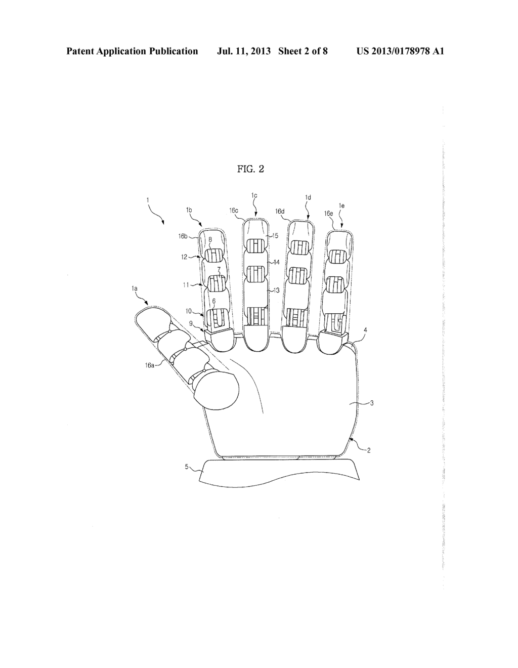 ROBOT AND CONTROL METHOD THEREOF - diagram, schematic, and image 03