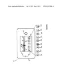 HVAC CONTROLLER WITH DEVICE SCHEDULING PROGRAM diagram and image