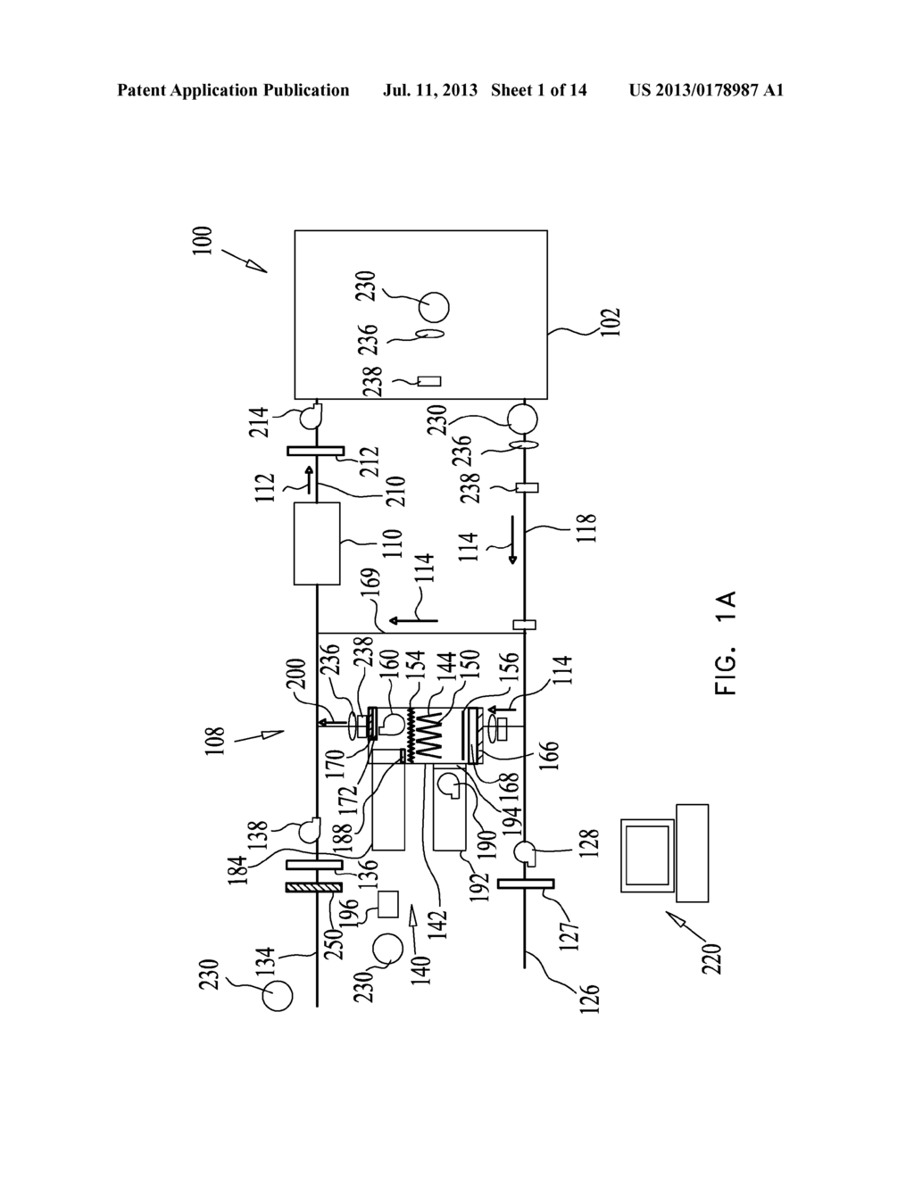 Methods and Systems for Managing Air Quality and Energy Use In     Air-Conditioning Systems - diagram, schematic, and image 02