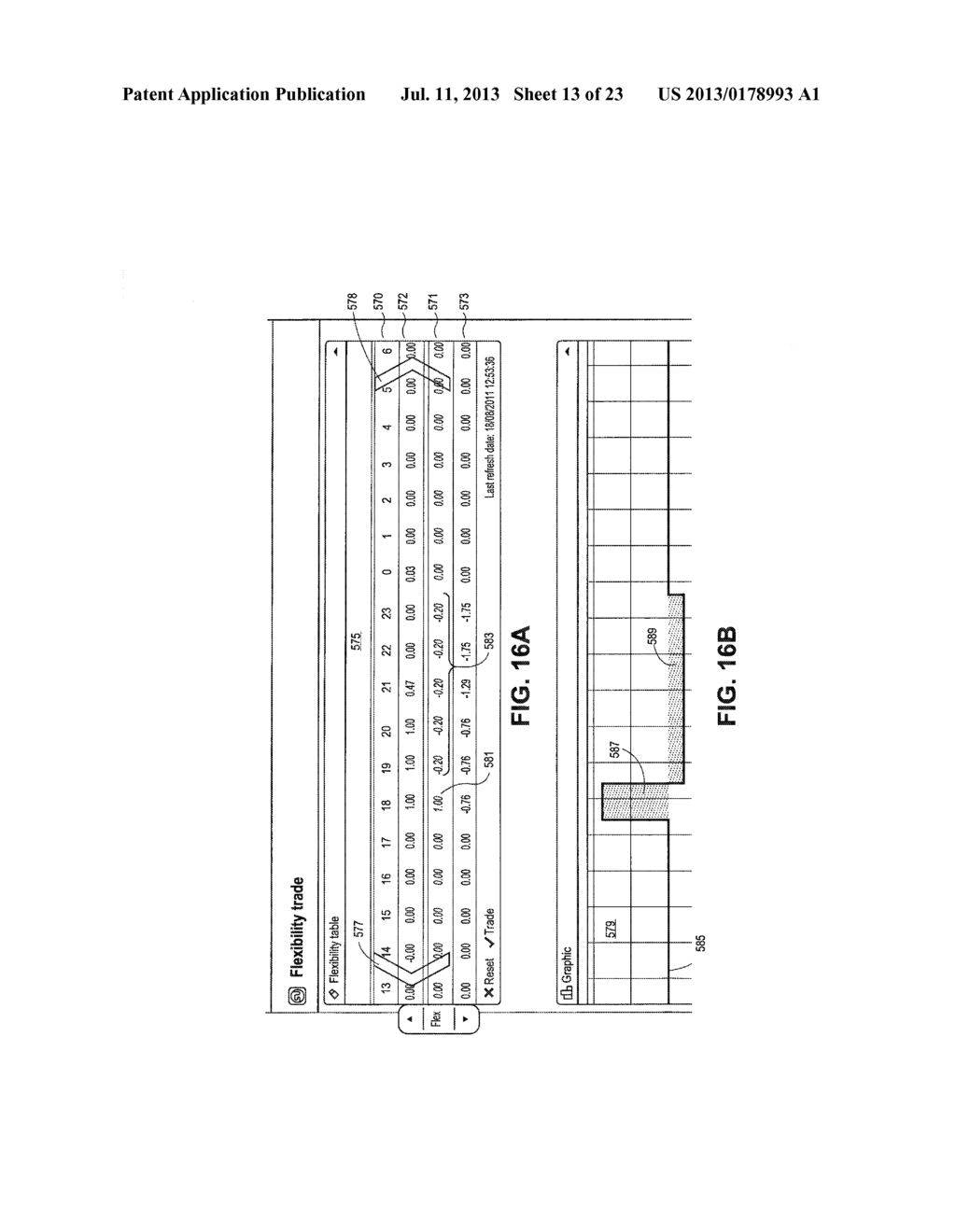 AUTOMATED DEMAND RESPONSE ENERGY MANAGEMENT SYSTEM - diagram, schematic, and image 14