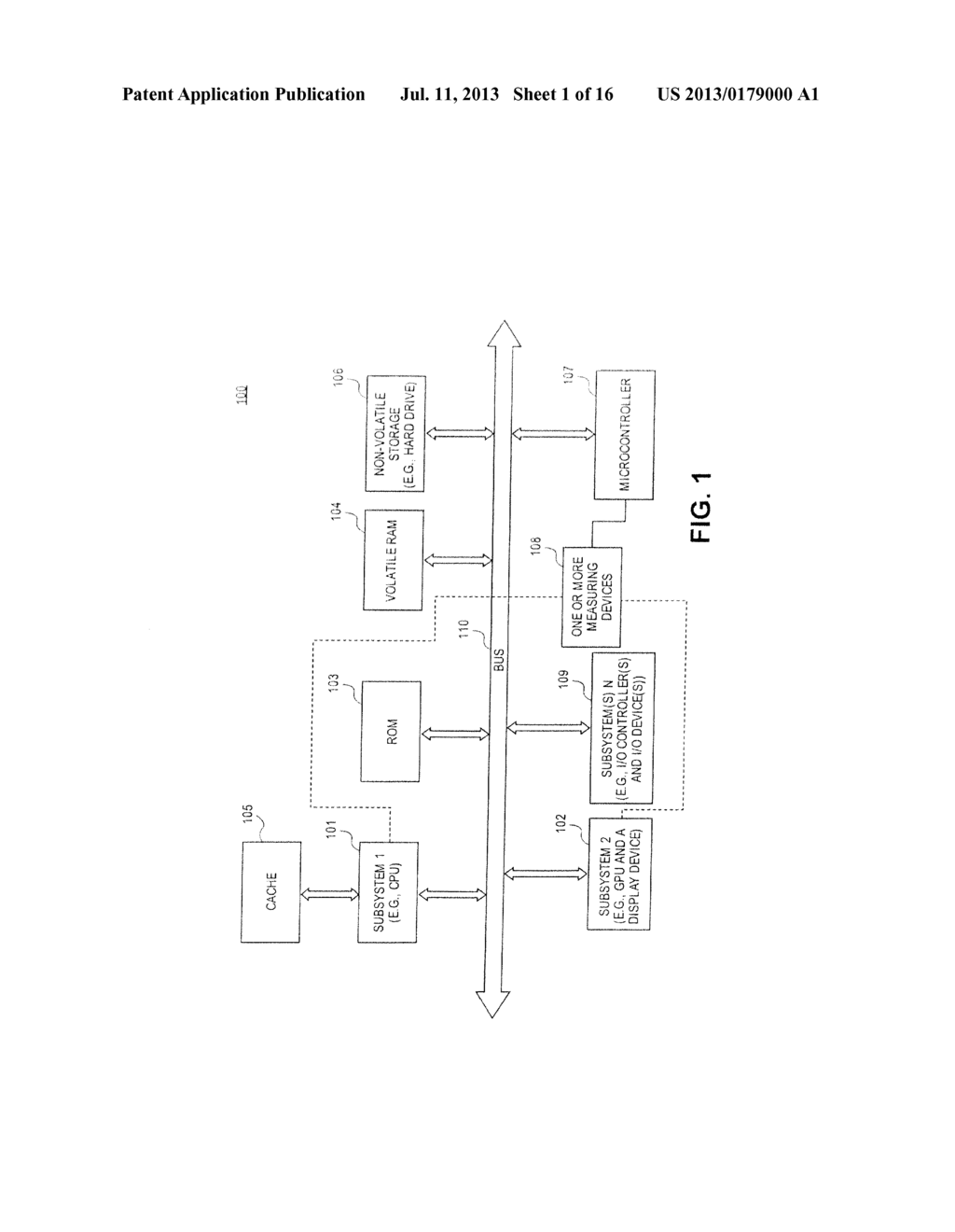 AUTOMATIC ADJUSTMENT OF THERMAL REQUIREMENT - diagram, schematic, and image 02