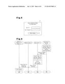 VEHICLE OPERATION AUTHORIZATION SYSTEM diagram and image