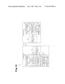 VEHICLE OPERATION AUTHORIZATION SYSTEM diagram and image