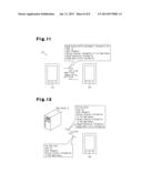 VEHICLE OPERATION AUTHORIZATION SYSTEM diagram and image