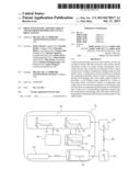 DRIVE SYSTEM FOR A MOTOR VEHICLE AND METHOD FOR OPERATING SUCH A DRIVE     SYSTEM diagram and image