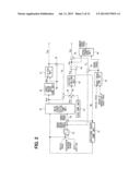 DRIVE FORCE OUTPUT APPARATUS FOR VEHICLE diagram and image