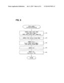 DRIVE FORCE OUTPUT APPARATUS FOR VEHICLE diagram and image