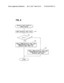 DRIVE FORCE OUTPUT APPARATUS FOR VEHICLE diagram and image