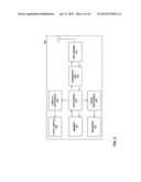 VEHICLE DASHBOARD WIRELESS DISPLAY SYSTEM diagram and image