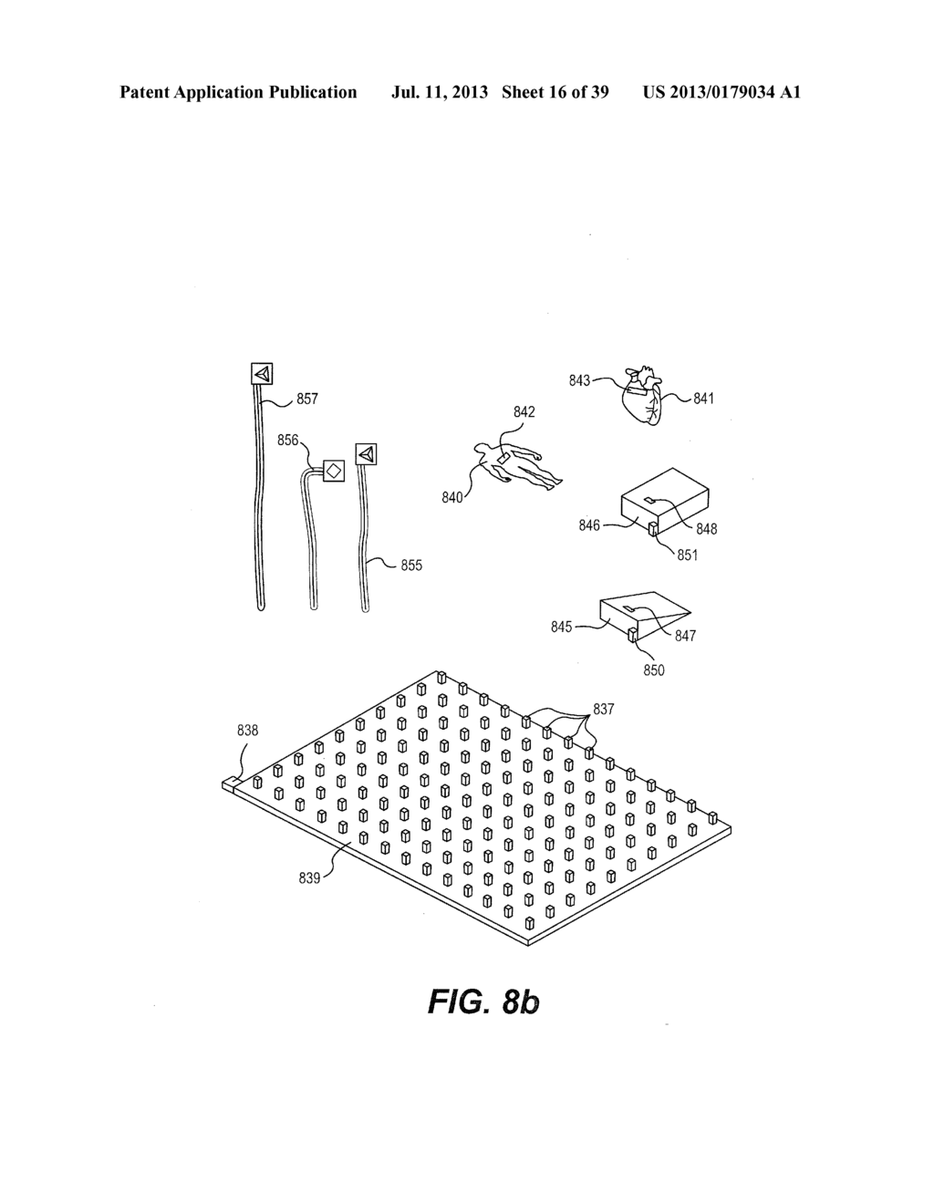 INTERACTIVE VIDEO BASED GAMES USING OBJECTS SENSED BY TV CAMERAS - diagram, schematic, and image 17