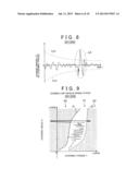 STEERING APPARATUS, AND KICKBACK DETERMINATION APPARATUS diagram and image