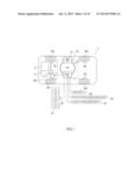 CONTROL APPARATUS FOR VEHICLE AUTOMATIC TRANSMISSION diagram and image